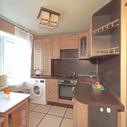 Фото Апартаменты на улице Фридриха Энгельса 12/8