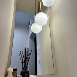 Фото Отель RentFlat (Рент Флэт) на улице Матрены Наздрачевой 5/2