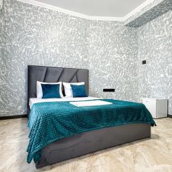 Номер стандарт улучшенный