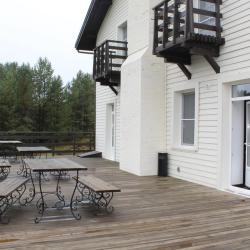 Фото Отель Вилла Вителе