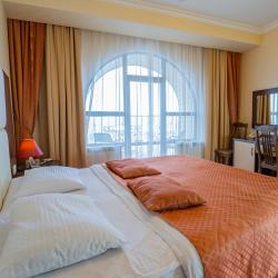 Номер комфорт 1 категории (6 этаж)