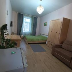 Фото Отель Эвкалипт