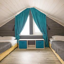 Фото Отель Base Camp (Бэйс Кэмп)