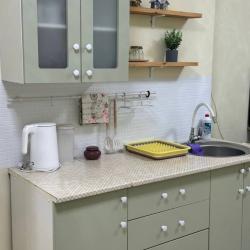 Фото Апартаменты на улице Петра Алексеева 21