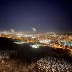2-комнатные апартаменты люкс