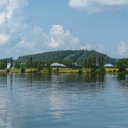 Фото Отель Звездный