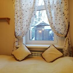 Фото Отель Бунгало