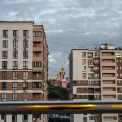 Фото Апартаменты на улице Волжская 32А