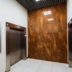 1-комнатные апартаменты люкс