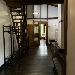 3-комнатные апартаменты улучшенные №3