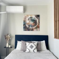 Фото Апартаменты Sweet Dreams на улице Гагарина 20