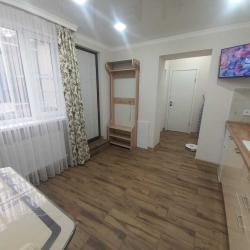 1-комнатные апартаменты стандарт