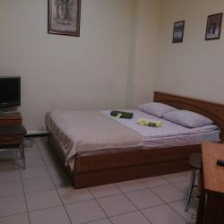 Фото Отель Milani (Милани)