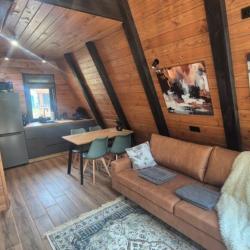 Фото Отель Урлики Лаунж Виллэдж