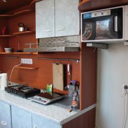 Фото Отель Уют