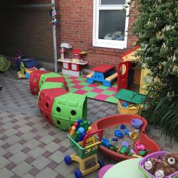 Фото Отель Комнаты