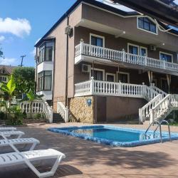 Фото Отель На Золотой