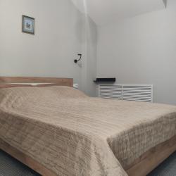 Апартаменты улучшенные