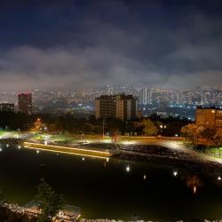 Фото Апартаменты на улице Сафонова