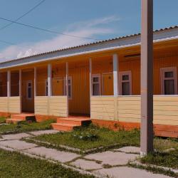 Фото Отель Улзы