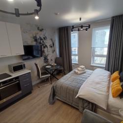 Фото Отель Home24 в поселении Мосрентген