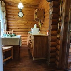 2-комнатный коттедж улучшенный