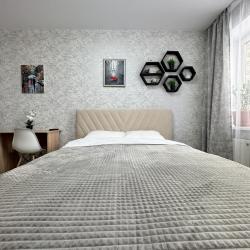 Фото Апартаменты на улице Красная 118 корпус 2