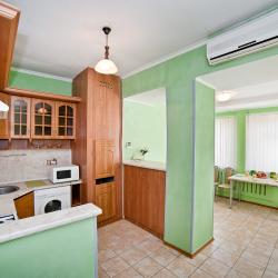 Фото Апартаменты на улице Коммунаров 3