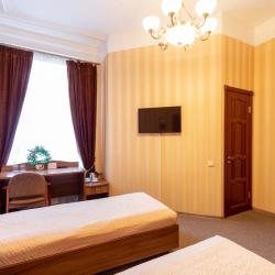 Фото Отель На Дворянской