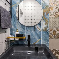 1-комнатные апартаменты студия