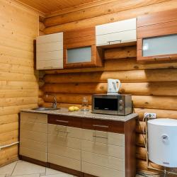 Фото Отель Белая река