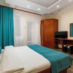 Фото Отель Нарния