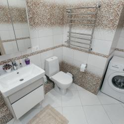 Фото Отель Yousinn (Юсинн) на улице Немировича-Данченко 144/3