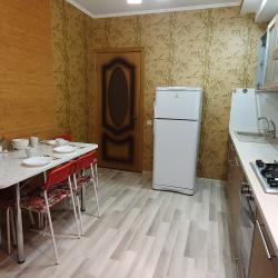 3-комнатные апартаменты стандарт