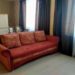 2-комнатные апартаменты улучшенные гор.Челябинск ул. Дзержинского 82