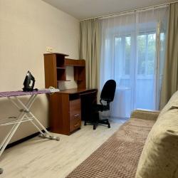 Апартаменты улучшенные