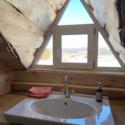 Фото Отель Лесная Усадьба