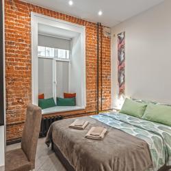 фото 14 Aesthetics Room House (Эстетикс Рум Хаус)