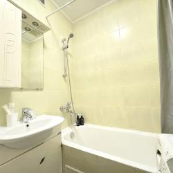 Фото Апартаменты на улице Ноградская