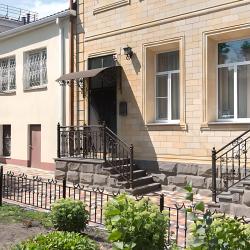 Фото Отель Комнаты на улице Дзержинского 61