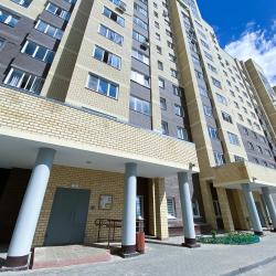 Фото Отель Уют Home (Хоум) на улице Дмитрия Михайлова 1-48
