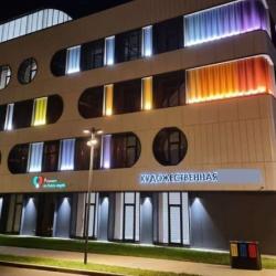 Фото Отель Марат Home (Хоум) на улице Марджани