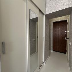 Фото Апартаменты на улице Конституции СССР 50