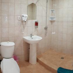 Фото Отель Оранжевое Солнце