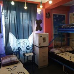 Фото Отель Мур ля Мур