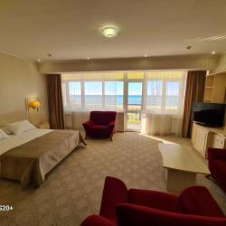 Фото Отель GREENHOUSE (ГРИНХАУС)