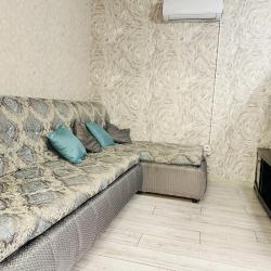 2-комнатные апартаменты улучшенные