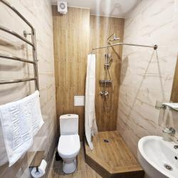 Фото Отель BlueWave (БлюВейв)