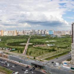 2-комнатные апартаменты стандарт