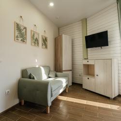 Фото Отель Кругосвет Шале